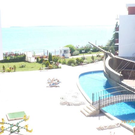 Private Apartments In Privilige Fort Beach Elenite Εξωτερικό φωτογραφία