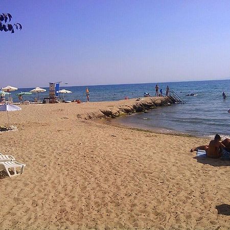 Private Apartments In Privilige Fort Beach Elenite Εξωτερικό φωτογραφία