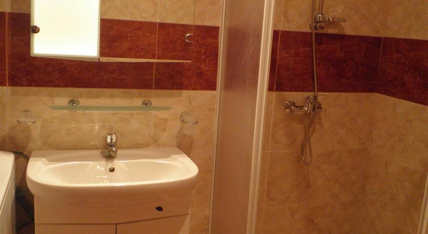 Private Apartments In Privilige Fort Beach Elenite Δωμάτιο φωτογραφία