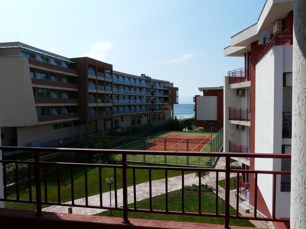 Private Apartments In Privilige Fort Beach Elenite Εξωτερικό φωτογραφία