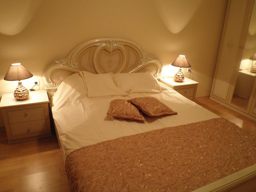 Private Apartments In Privilige Fort Beach Elenite Εξωτερικό φωτογραφία