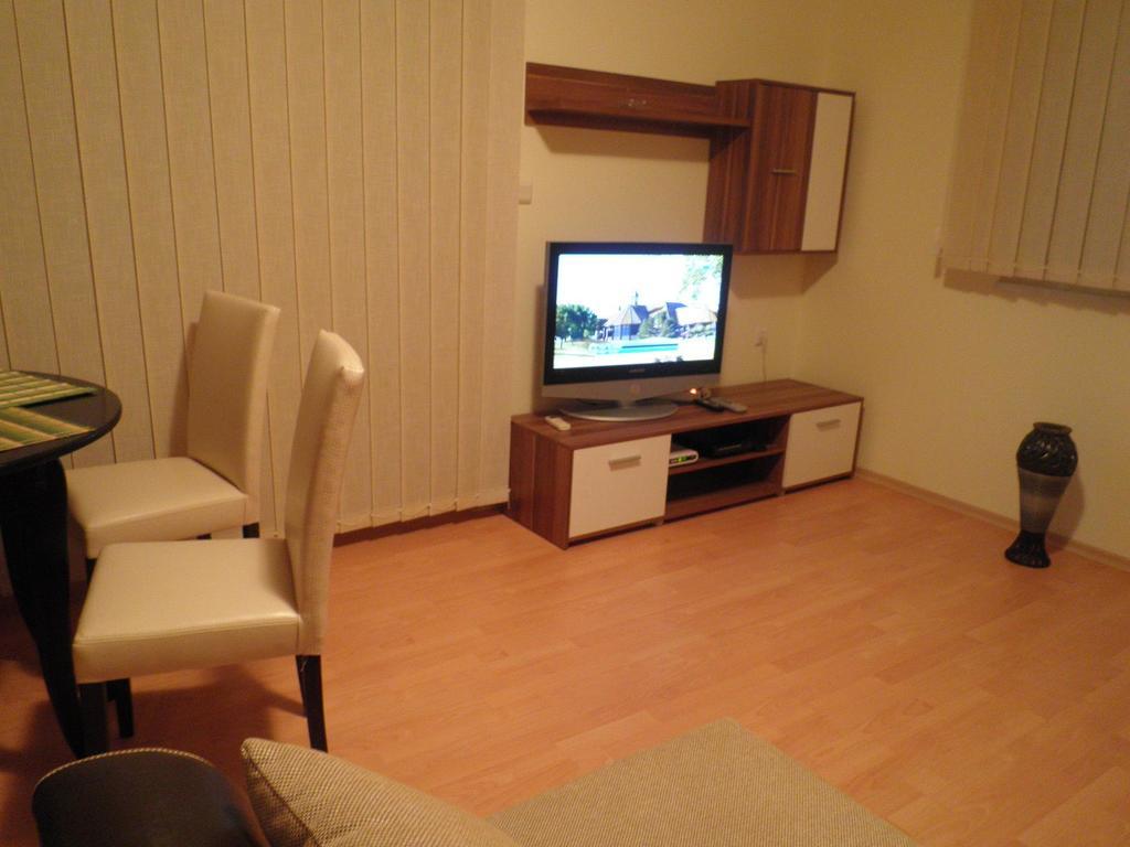 Private Apartments In Privilige Fort Beach Elenite Εξωτερικό φωτογραφία