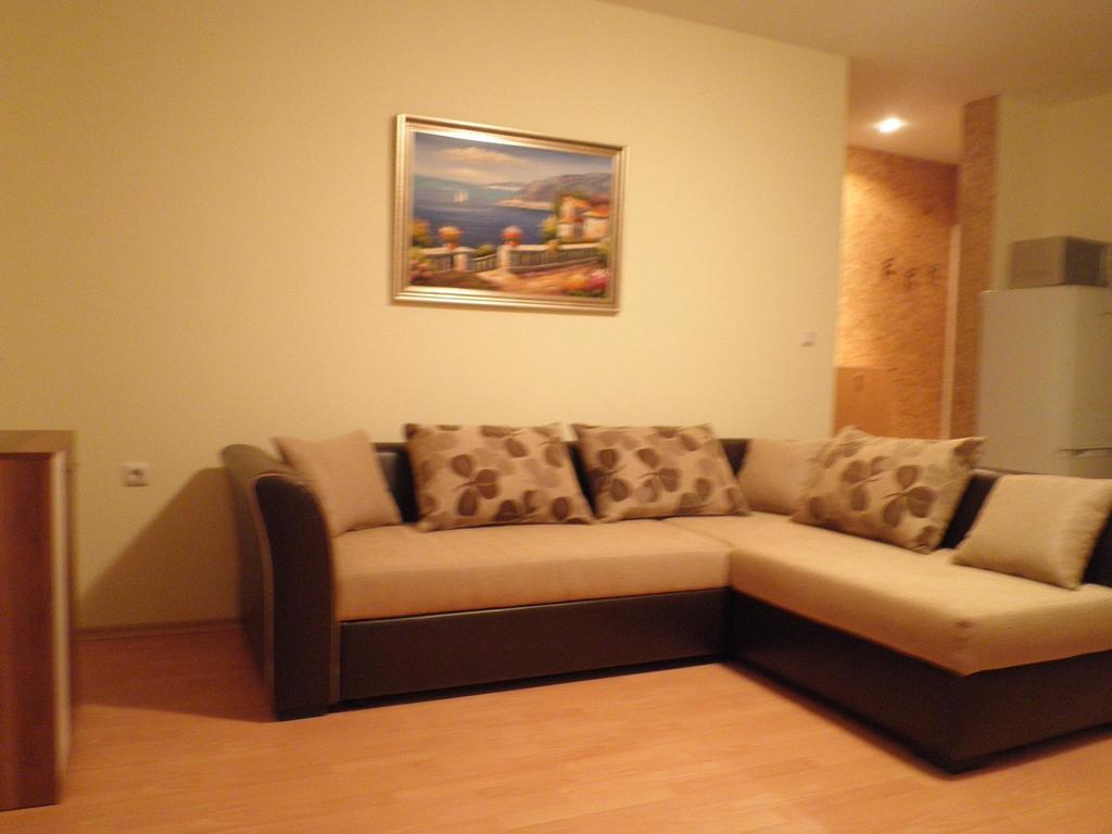 Private Apartments In Privilige Fort Beach Elenite Εξωτερικό φωτογραφία