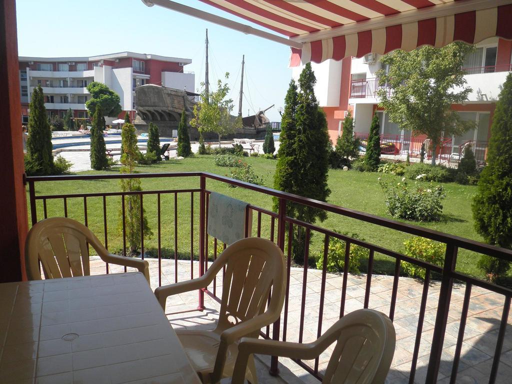 Private Apartments In Privilige Fort Beach Elenite Εξωτερικό φωτογραφία