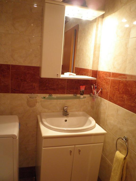 Private Apartments In Privilige Fort Beach Elenite Εξωτερικό φωτογραφία