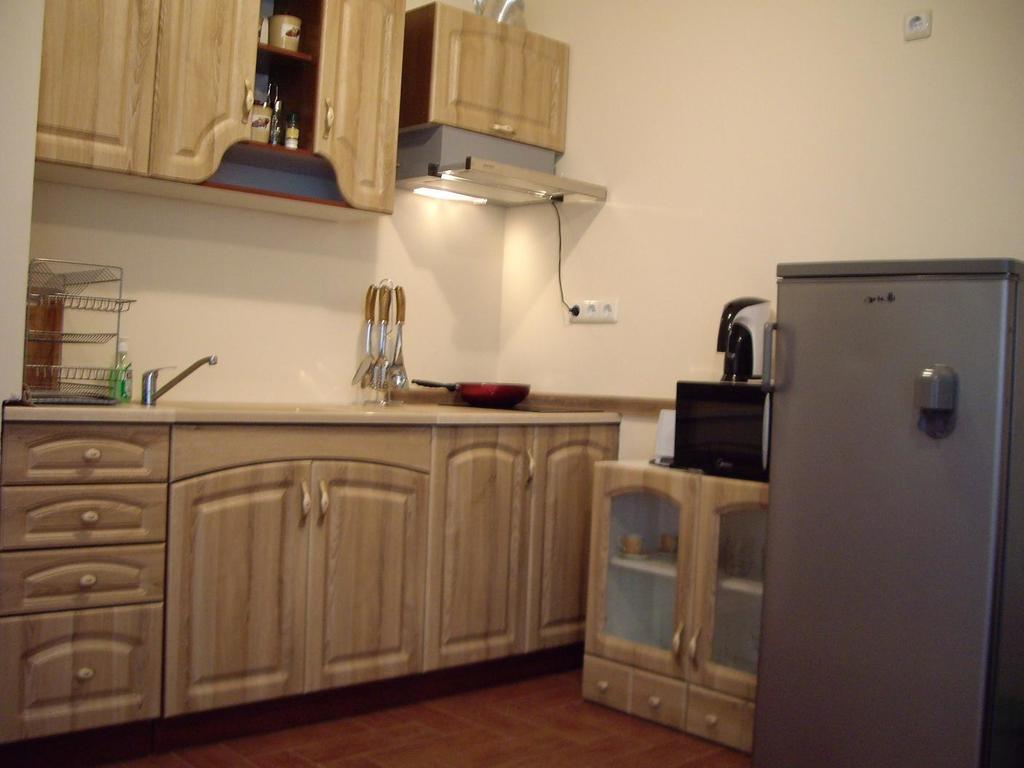 Private Apartments In Privilige Fort Beach Elenite Εξωτερικό φωτογραφία