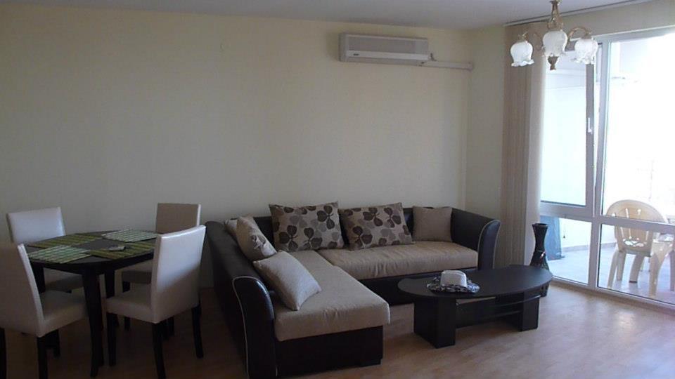 Private Apartments In Privilige Fort Beach Elenite Εξωτερικό φωτογραφία
