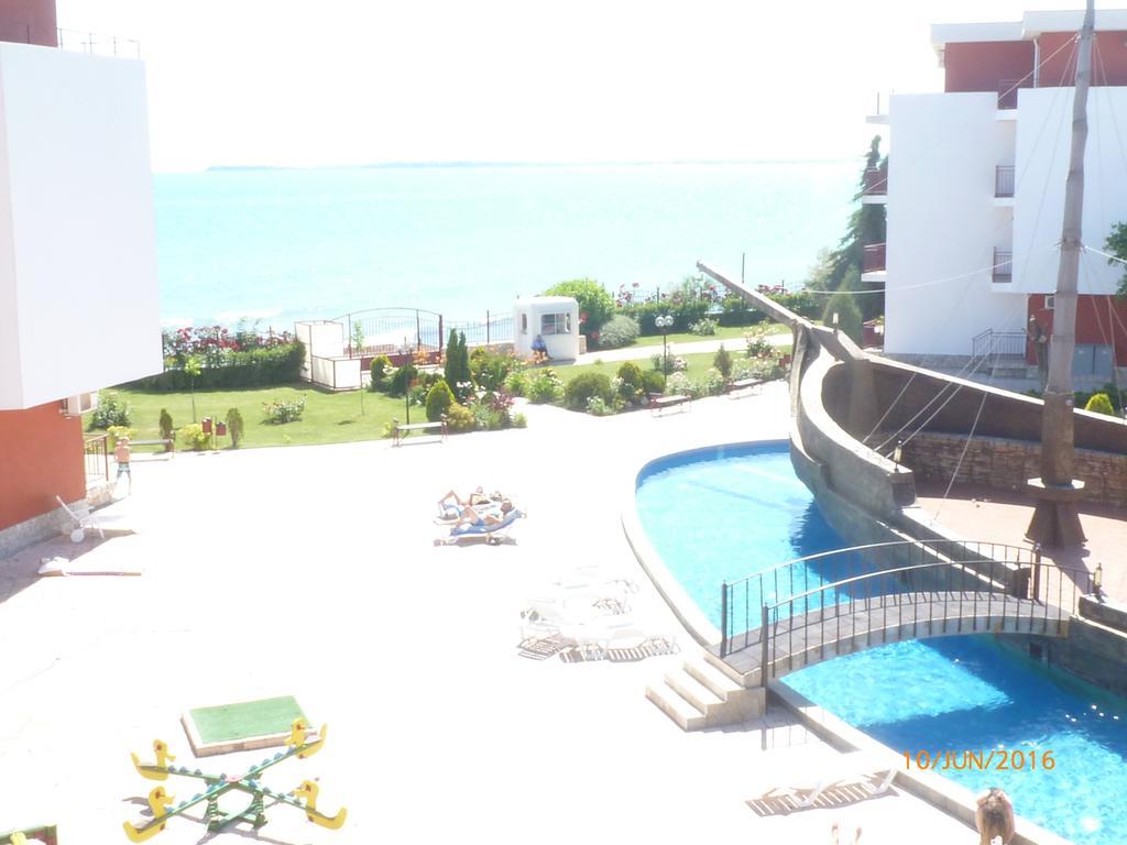 Private Apartments In Privilige Fort Beach Elenite Εξωτερικό φωτογραφία