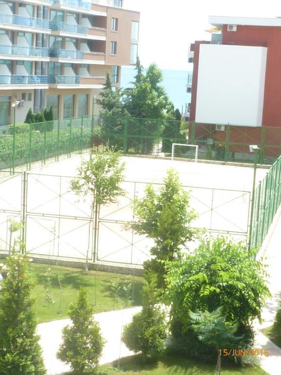 Private Apartments In Privilige Fort Beach Elenite Εξωτερικό φωτογραφία