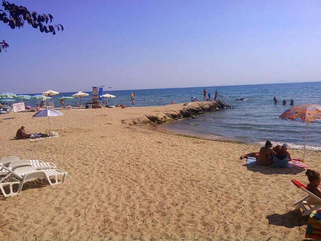 Private Apartments In Privilige Fort Beach Elenite Εξωτερικό φωτογραφία
