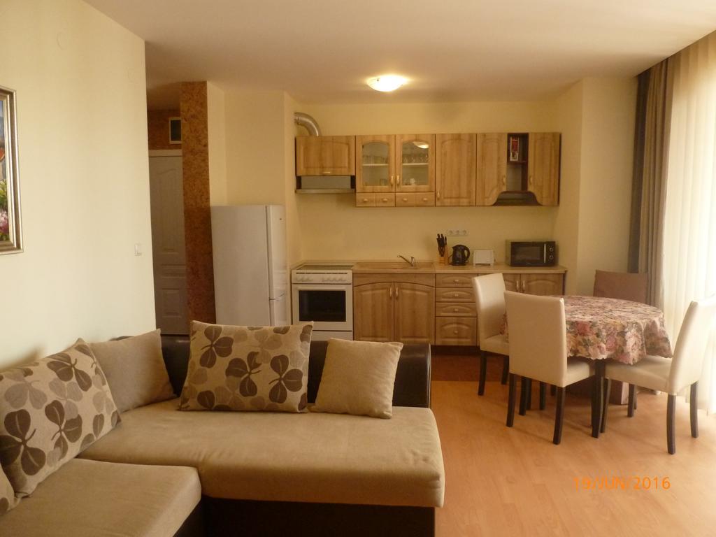 Private Apartments In Privilige Fort Beach Elenite Εξωτερικό φωτογραφία
